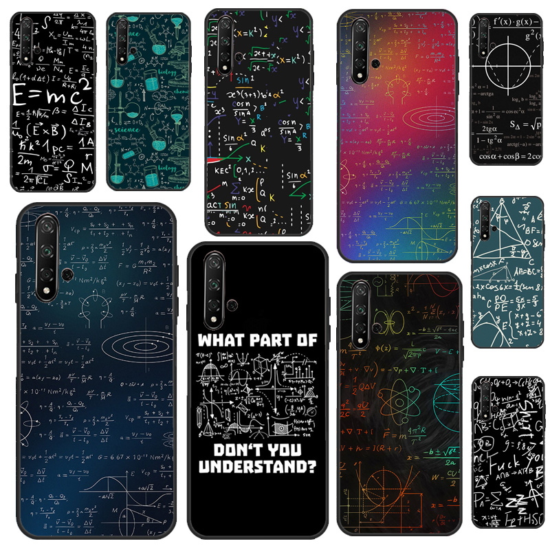 Science Nova - วิทยาศาสตร์คณิตศาสตร์ฟิสิกส์สูตรสําหรับ Huawei Nova Y61 Y91 Y70