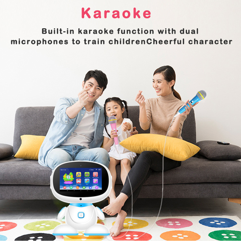 หุ่นยนต์ AI สำหรับการศึกษาปฐมว - Science Robot บทวิจารณ์และราคา