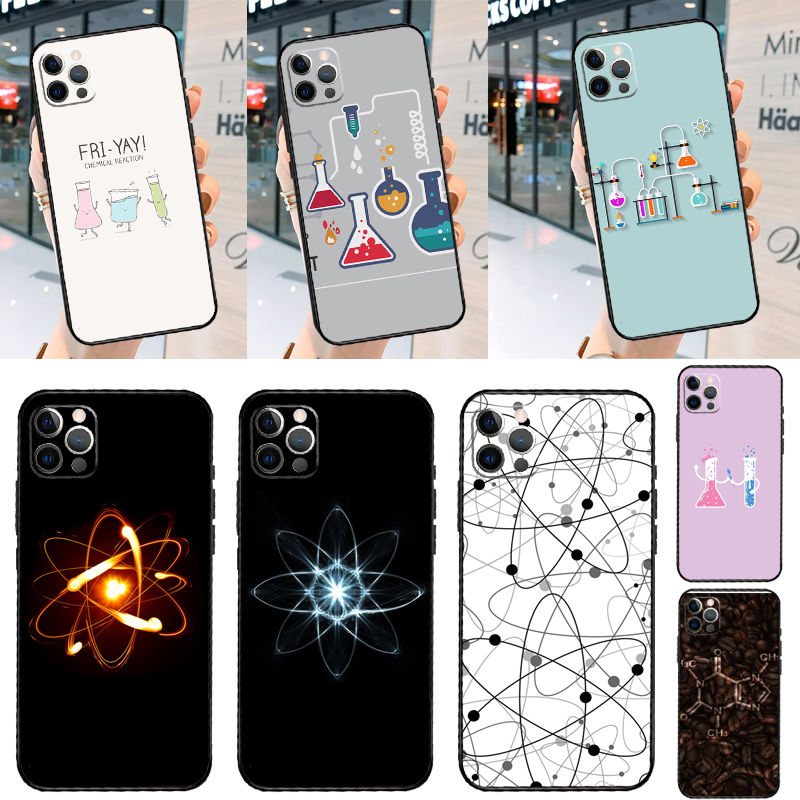 เคสโทรศัพท์มือถือลายวิทยาศาสตร - Science Nova บทวิจารณ์และราคา