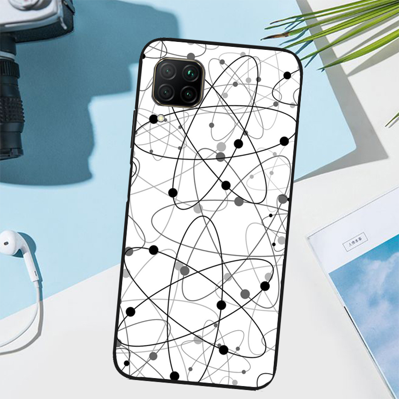 เคสโทรศัพท์มือถือลายวิทยาศาสตร - Science Nova บทวิจารณ์และราคา