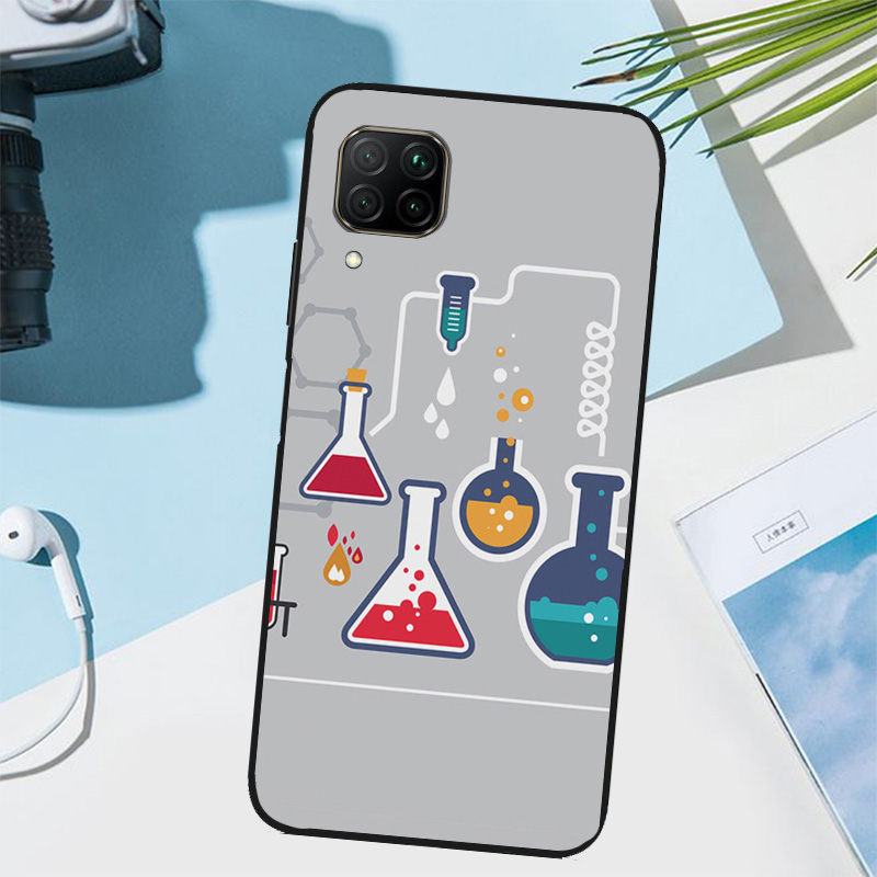 เคสโทรศัพท์มือถือลายวิทยาศาสตร - Science Nova บทวิจารณ์และราคา