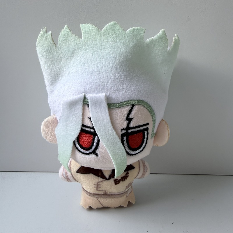 ตุ๊กตา Dr. STONE SCIENCE FUTUR - Science Toys บทวิจารณ์และราคา