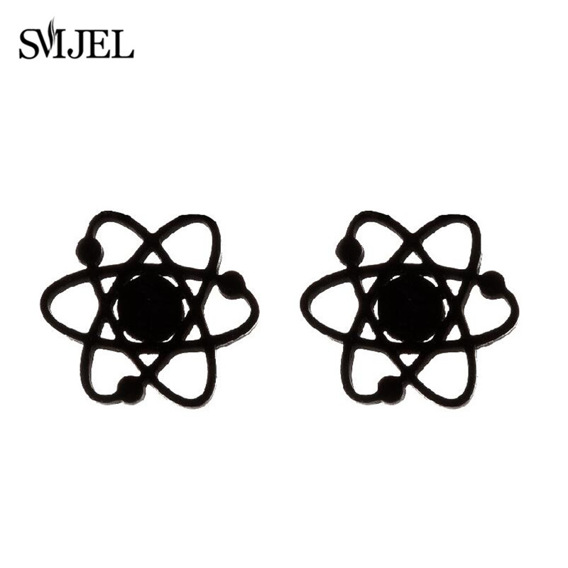 Punk สแตนเลสสตีลเคมี Atom รูปร - Science Buddies บทวิจารณ์และราคา