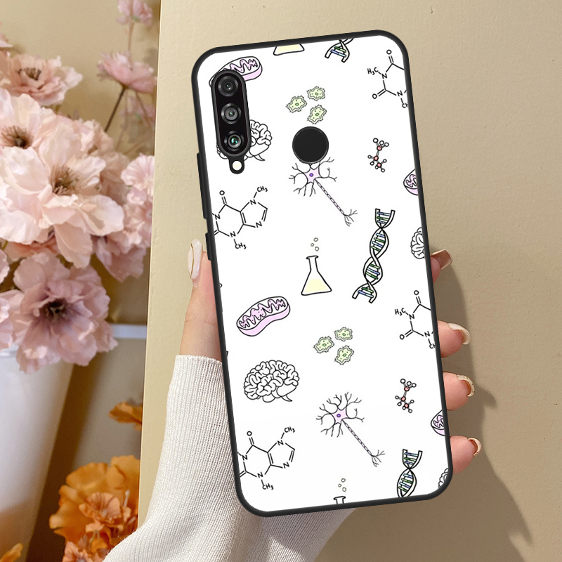 เคสโทรศัพท์ลายวิทยาศาสตร์เคมีค - Science Nova บทวิจารณ์และราคา
