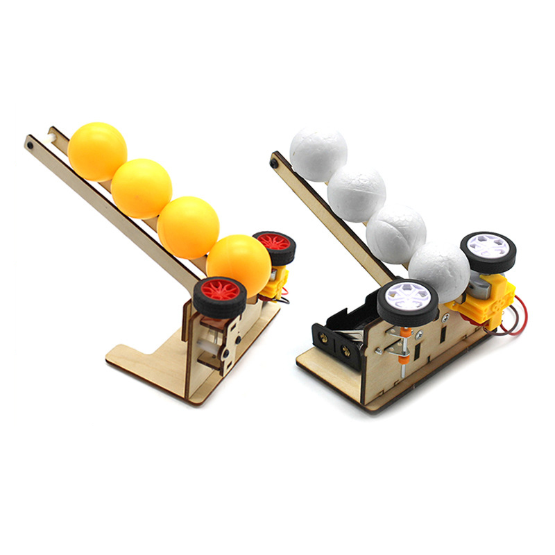 ชุดอุปกรณ์ทดลองวิทยาศาสตร์สำหร - Science Toys บทวิจารณ์และราคา