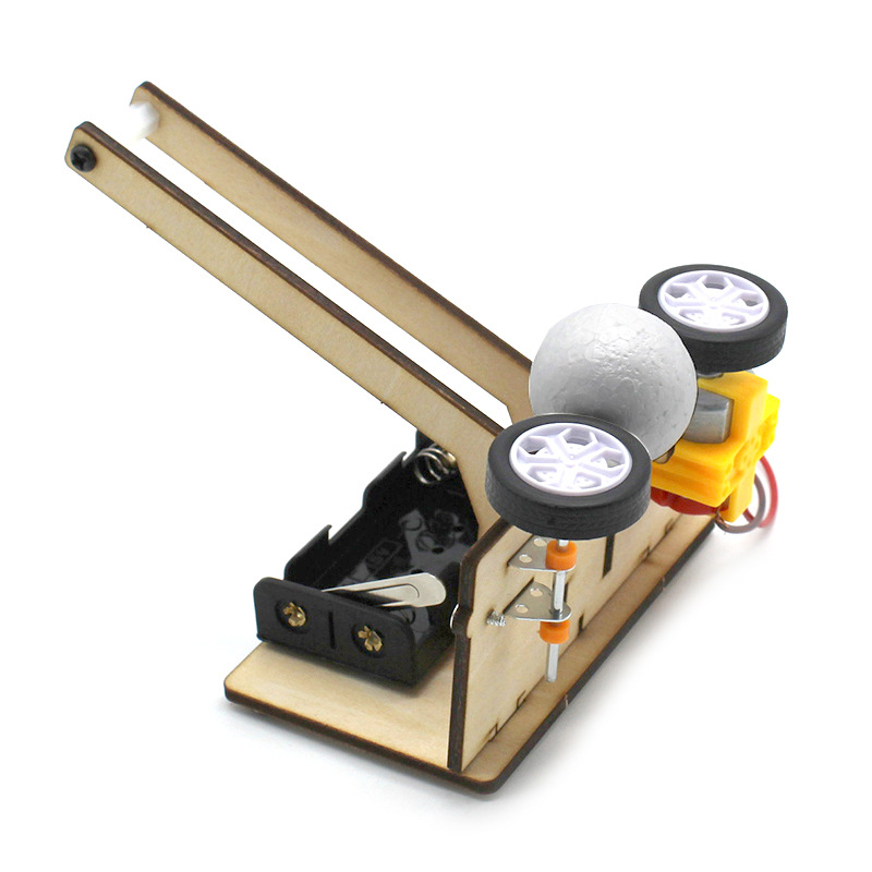 ชุดอุปกรณ์ทดลองวิทยาศาสตร์สำหร - Science Toys บทวิจารณ์และราคา