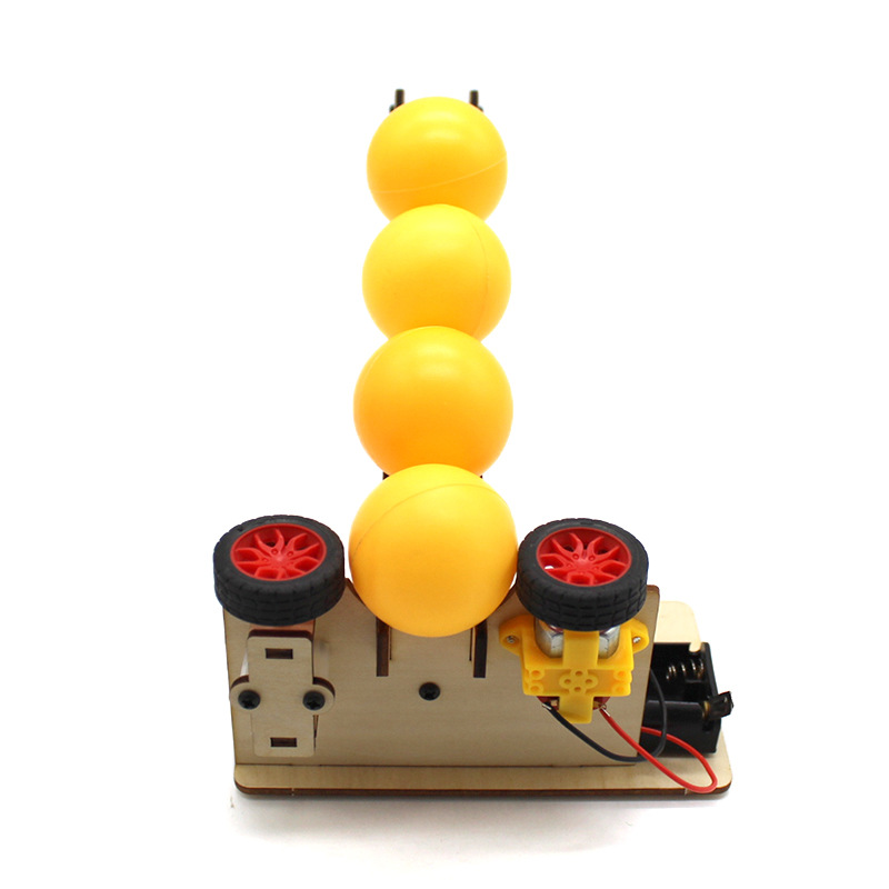 ชุดอุปกรณ์ทดลองวิทยาศาสตร์สำหร - Science Toys บทวิจารณ์และราคา