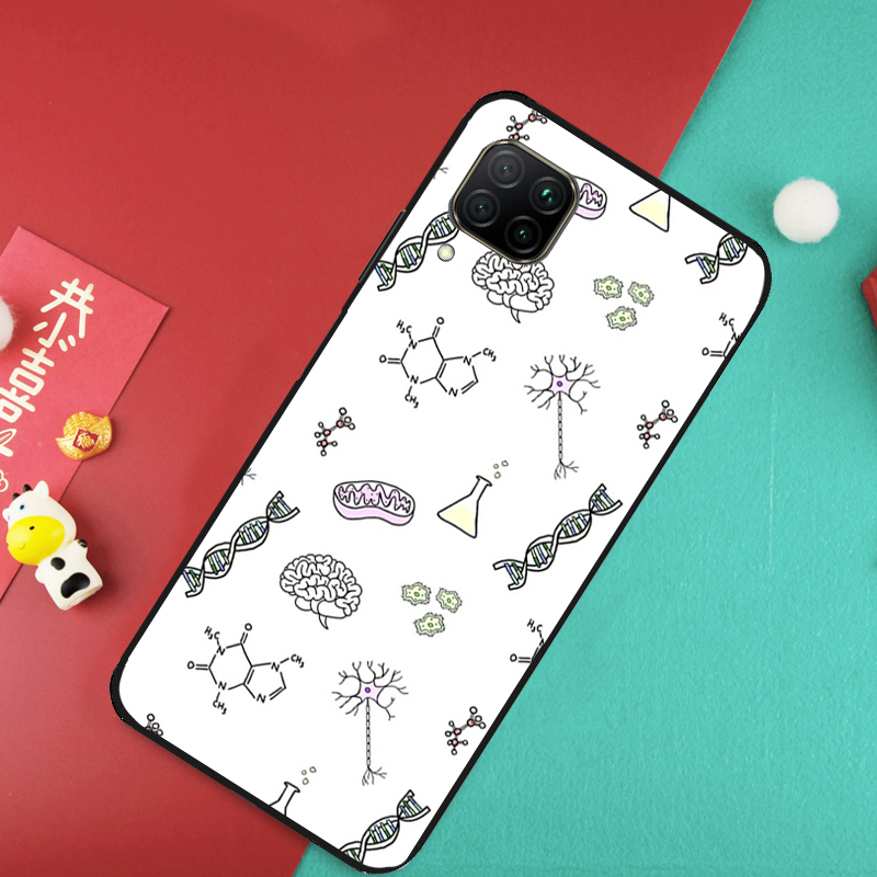 ภาพประกอบวิทยาศาสตร์ DNA แบบย้ - Science Nova บทวิจารณ์และราคา