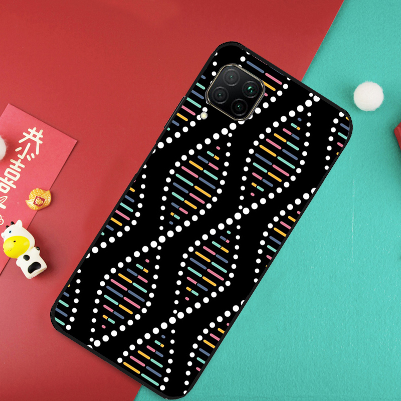 ภาพประกอบวิทยาศาสตร์ DNA แบบย้ - Science Nova บทวิจารณ์และราคา