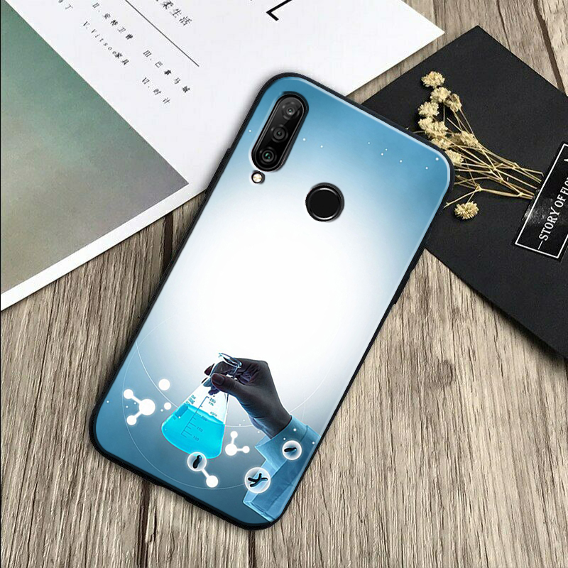 เคสโทรศัพท์ลายห้องปฏิบัติการวิ - Science Nova บทวิจารณ์และราคา