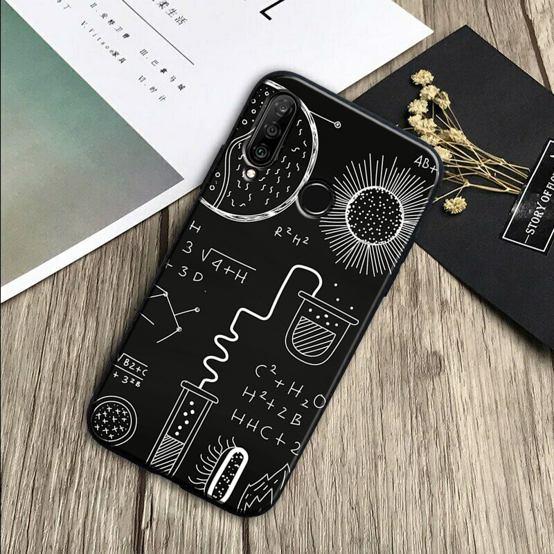 เคสโทรศัพท์ลายห้องปฏิบัติการวิ - Science Nova บทวิจารณ์และราคา