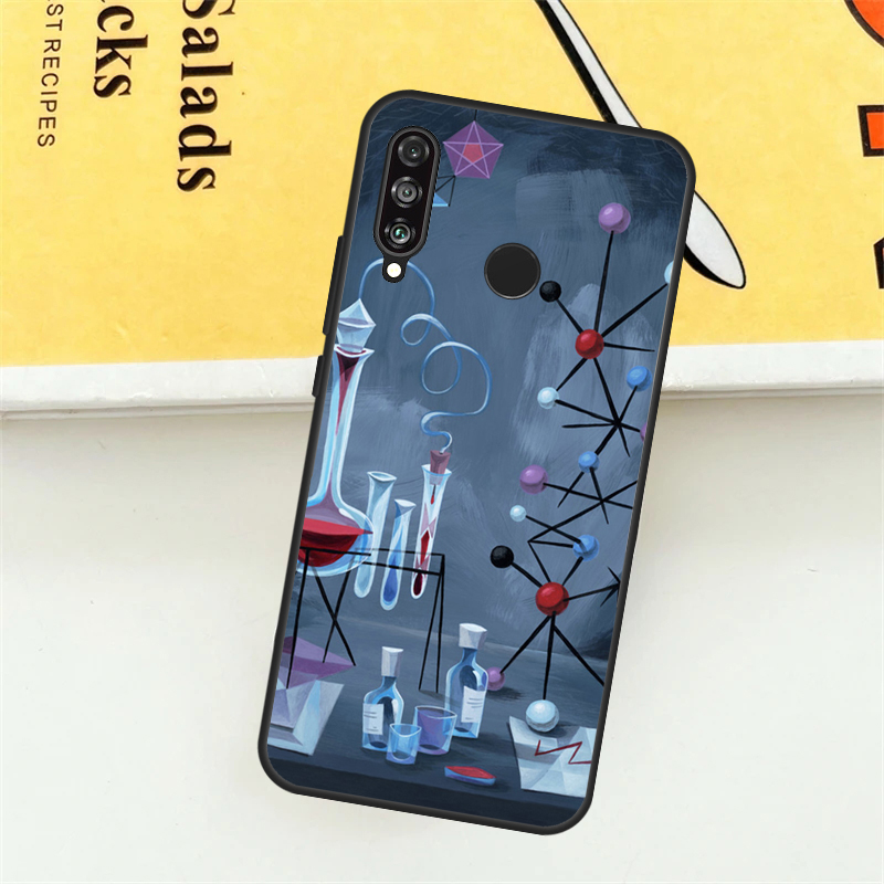 เคสโทรศัพท์มือถือ Huawei Nova  - Science Nova บทวิจารณ์และราคา