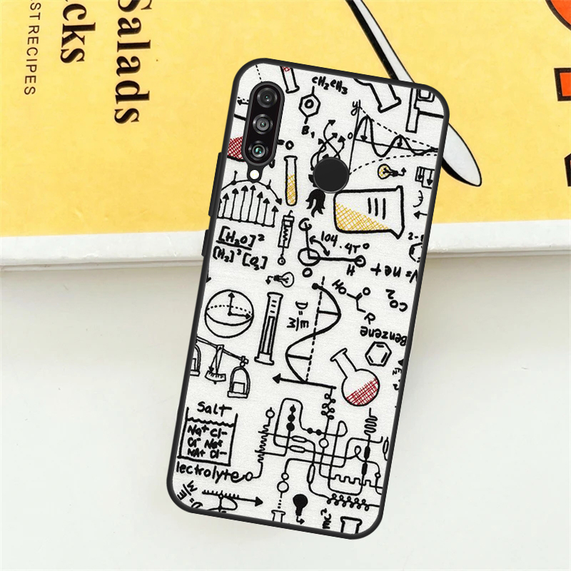 เคสโทรศัพท์มือถือ Huawei Nova  - Science Nova บทวิจารณ์และราคา