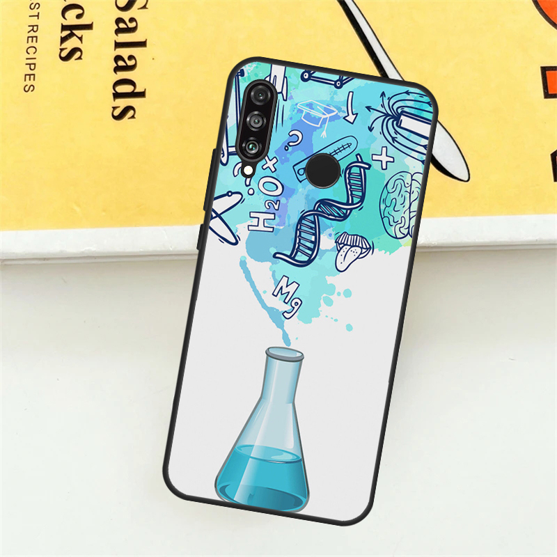เคสโทรศัพท์มือถือ Huawei Nova  - Science Nova บทวิจารณ์และราคา