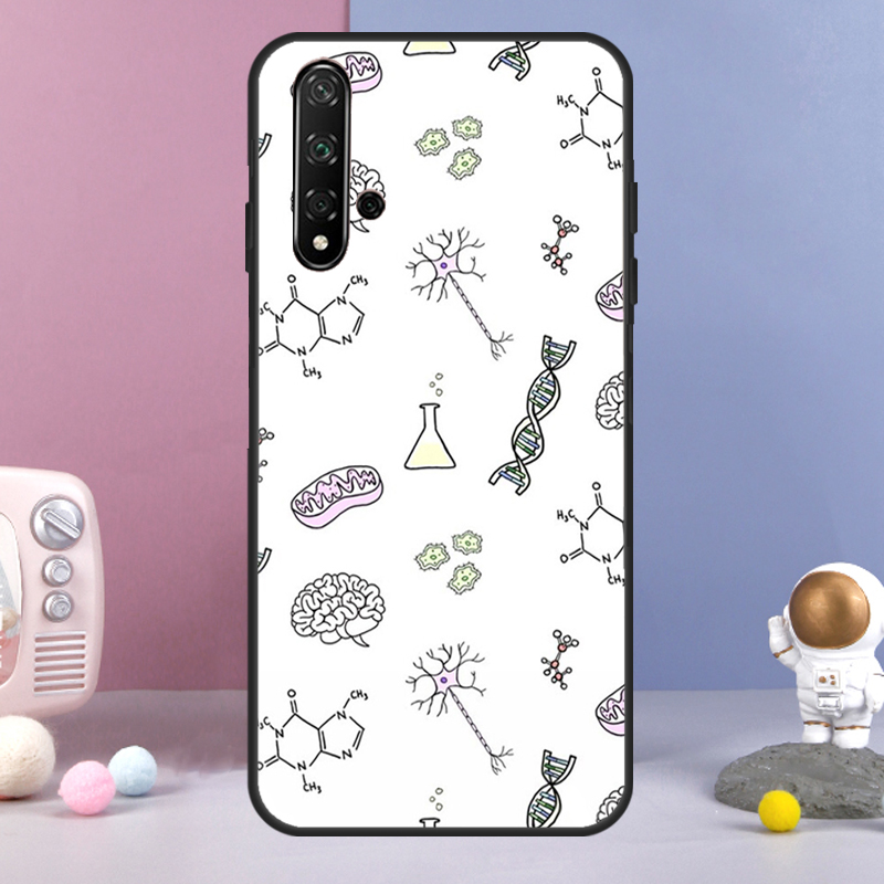 เคสโทรศัพท์ลายวิทยาศาสตร์เคมีค - Science Nova บทวิจารณ์และราคา