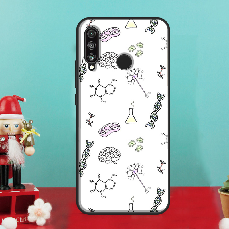ภาพประกอบวิทยาศาสตร์ DNA สไตล์ - Science Nova บทวิจารณ์และราคา