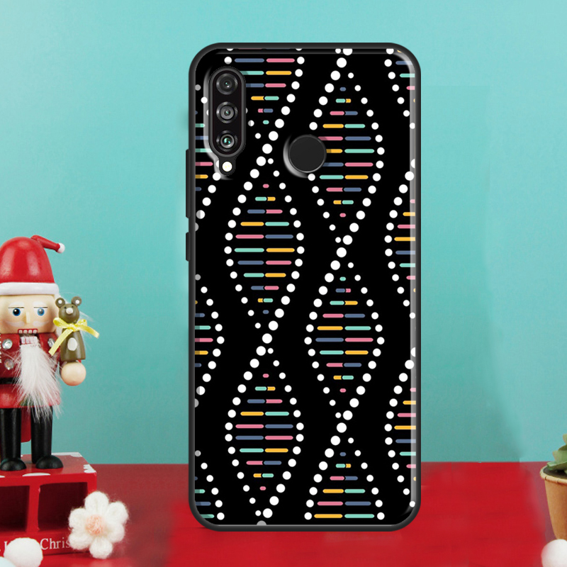 ภาพประกอบวิทยาศาสตร์ DNA สไตล์ - Science Nova บทวิจารณ์และราคา