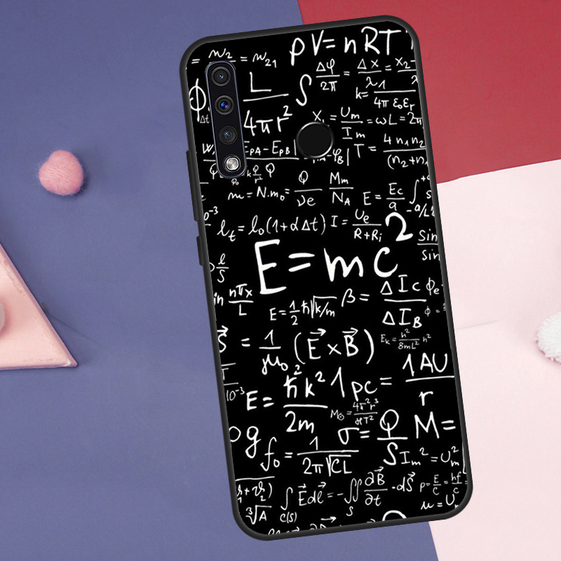 เคสสูตรคณิตศาสตร์ วิทยาศาสตร์  - Science Nova บทวิจารณ์และราคา