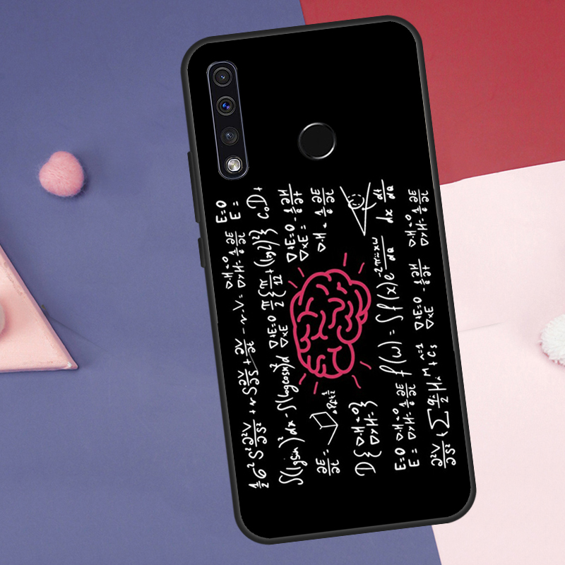 เคสสูตรคณิตศาสตร์ วิทยาศาสตร์  - Science Nova บทวิจารณ์และราคา