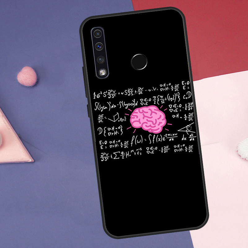 เคสสูตรคณิตศาสตร์ วิทยาศาสตร์  - Science Nova บทวิจารณ์และราคา