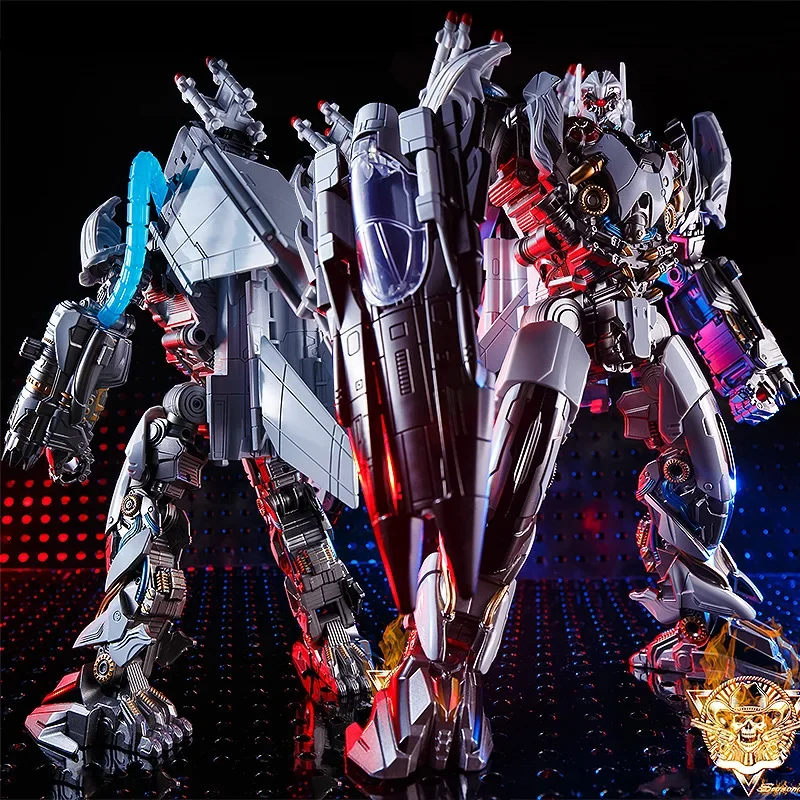 Transformation ของเล่น Nitro Z - Science Robot บทวิจารณ์และราคา