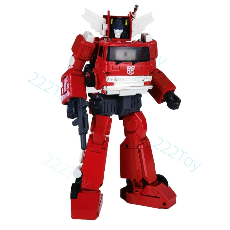 ในสต็อก Transformers ของเล่น M - Science Robot บทวิจารณ์และราคา