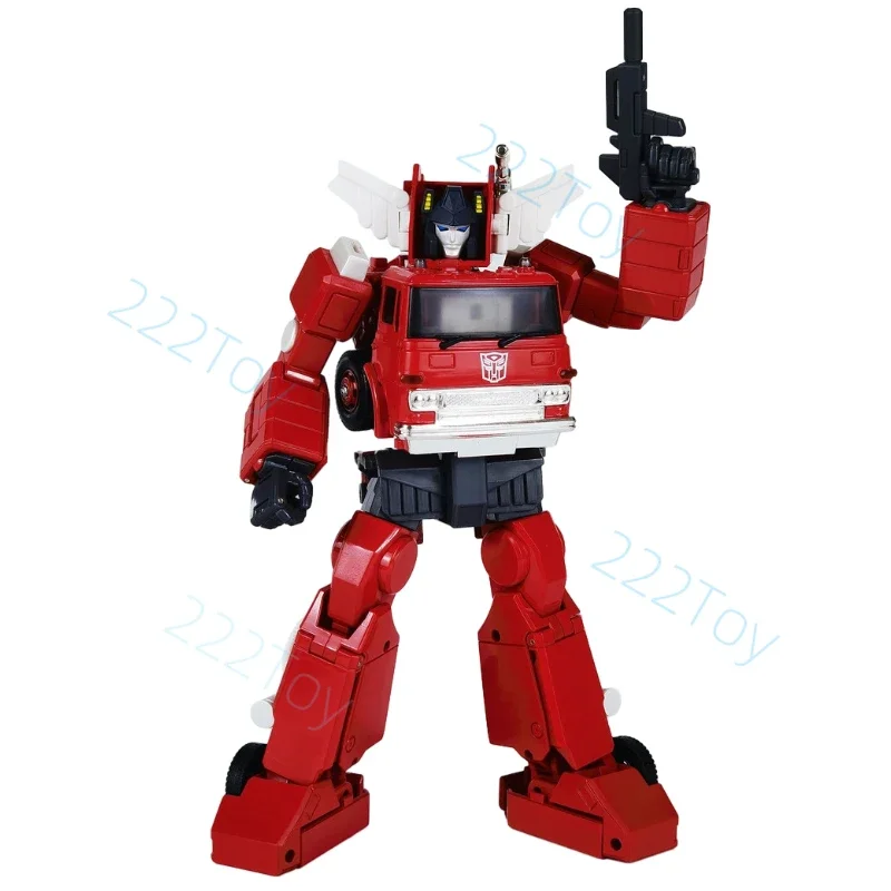 ในสต็อก Transformers ของเล่น M - Science Robot บทวิจารณ์และราคา