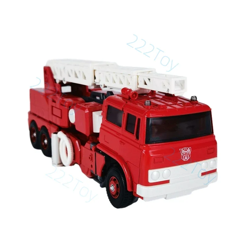 ในสต็อก Transformers ของเล่น M - Science Robot บทวิจารณ์และราคา