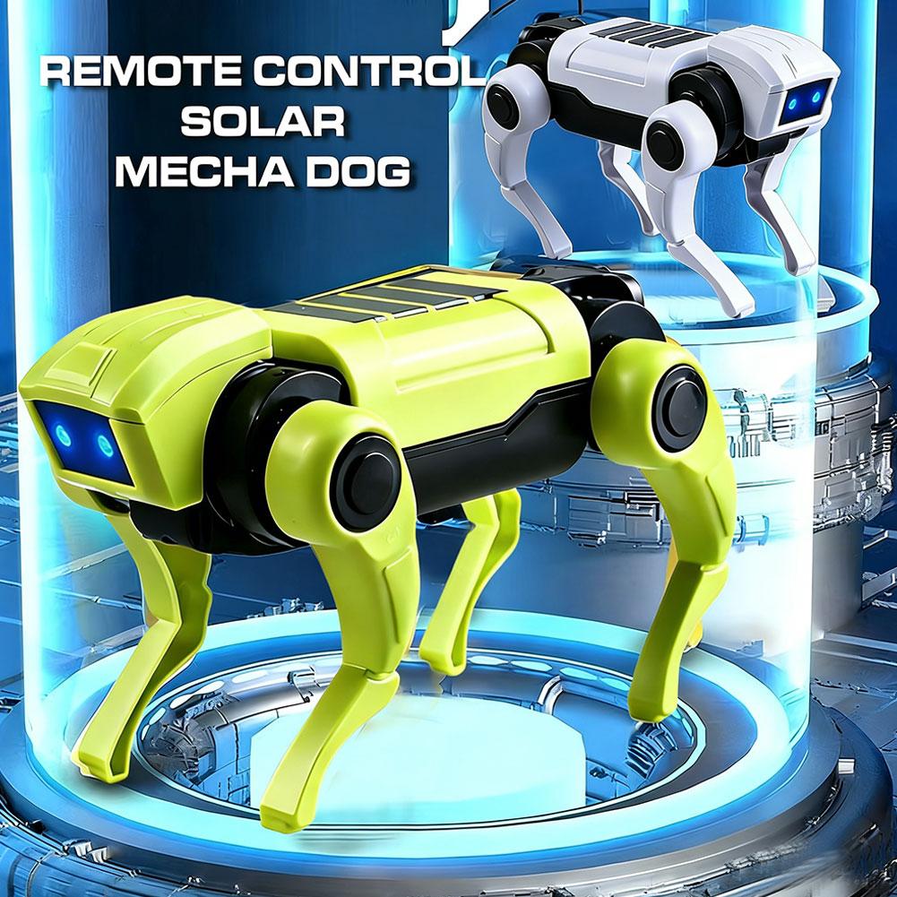 หุ่นยนต์บังคับวิทยุ 1/2 ชิ้น ข - Science Robot บทวิจารณ์และราคา