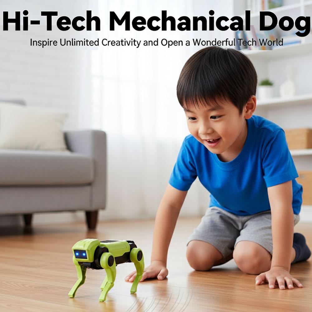 หุ่นยนต์บังคับวิทยุ 1/2 ชิ้น ข - Science Robot บทวิจารณ์และราคา