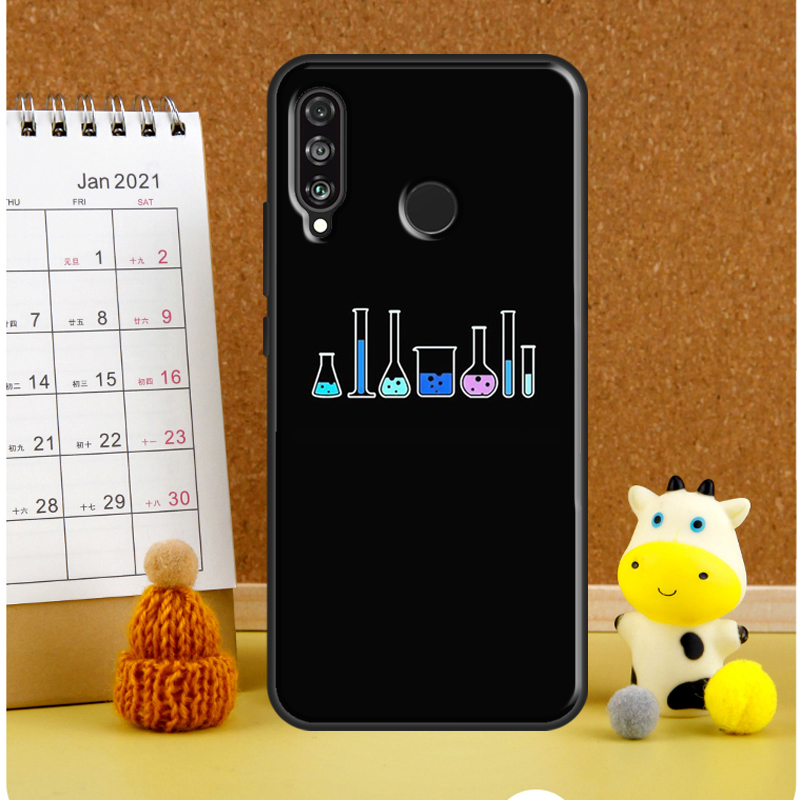 วิทยาศาสตร์เคมีสำหรับหัวเว่ยโน - Science Nova บทวิจารณ์และราคา