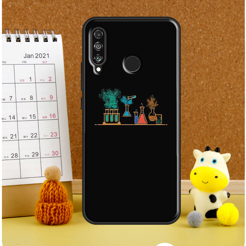 วิทยาศาสตร์เคมีสำหรับหัวเว่ยโน - Science Nova บทวิจารณ์และราคา