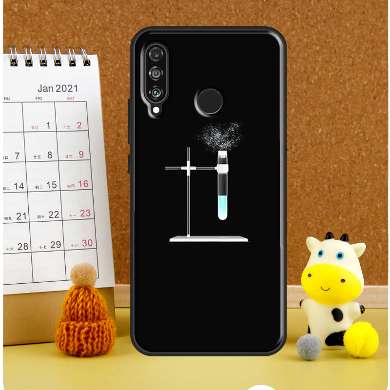 วิทยาศาสตร์เคมีสำหรับหัวเว่ยโน - Science Nova บทวิจารณ์และราคา