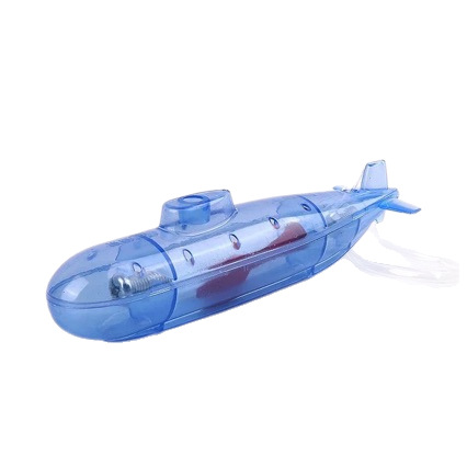 เรือดำน้ำทำเองสำหรับนักเรียน ช - Science Toys บทวิจารณ์และราคา