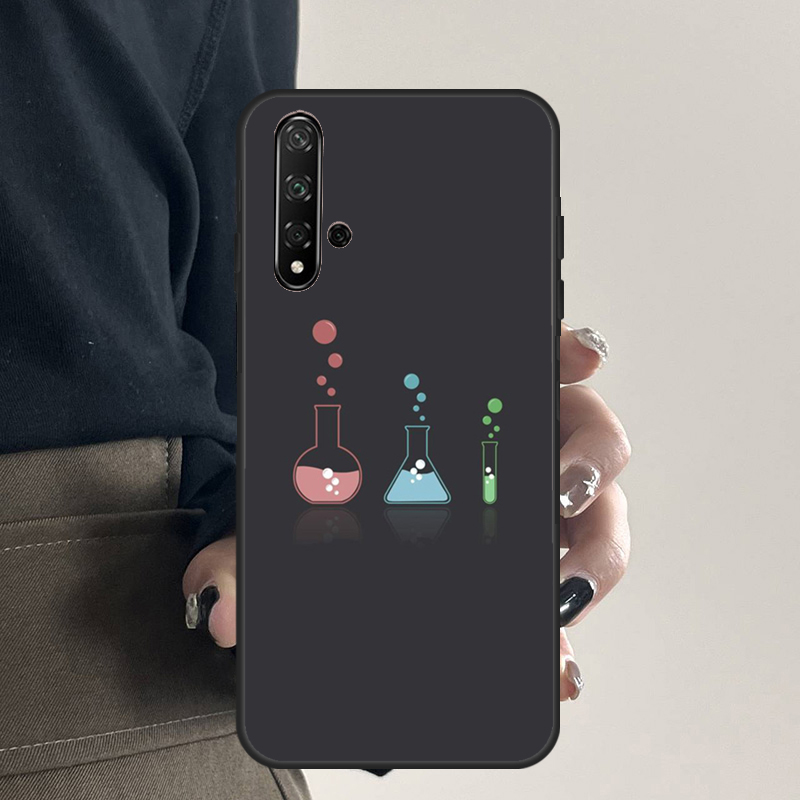 สูตรวิทยาศาสตร์เคมีสําหรับ Hua - Science Nova บทวิจารณ์และราคา