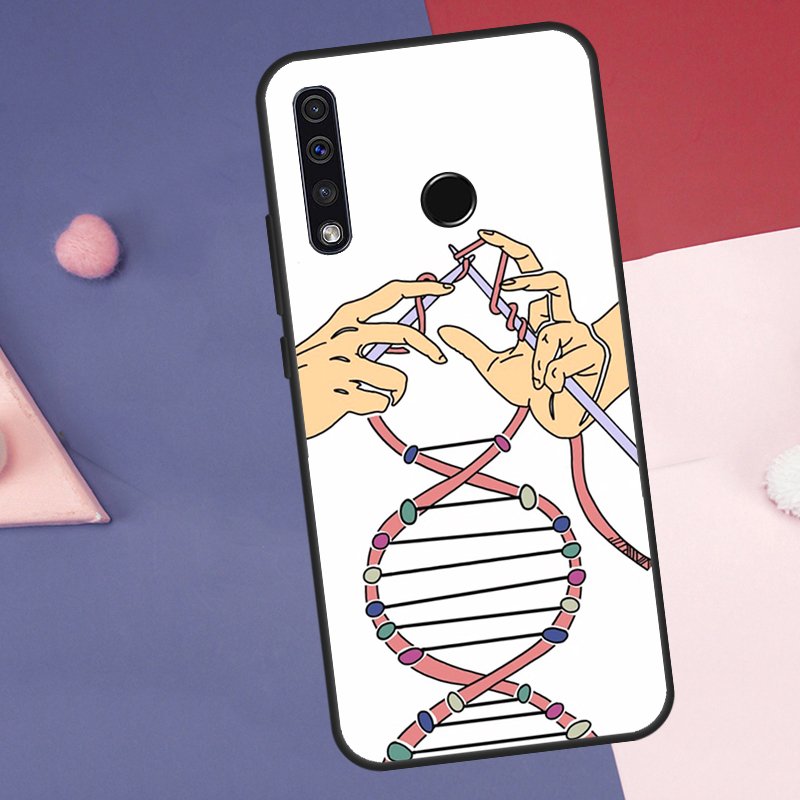 เคสลายวิทยาศาสตร์ DNA สำหรับ H - Science Nova บทวิจารณ์และราคา