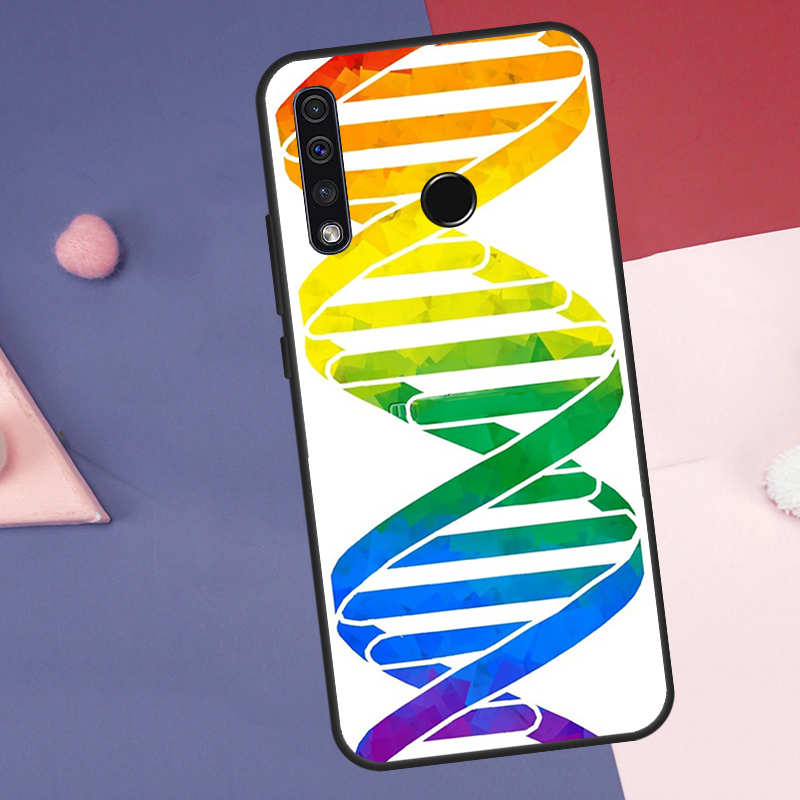 เคสลายวิทยาศาสตร์ DNA สำหรับ H - Science Nova บทวิจารณ์และราคา
