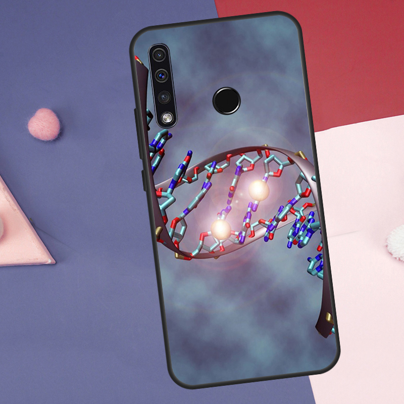 เคสลายวิทยาศาสตร์ DNA สำหรับ H - Science Nova บทวิจารณ์และราคา