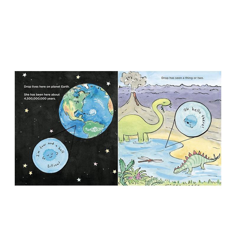 【Science Buddies】Little Water  - Science Buddies บทวิจารณ์และราคา