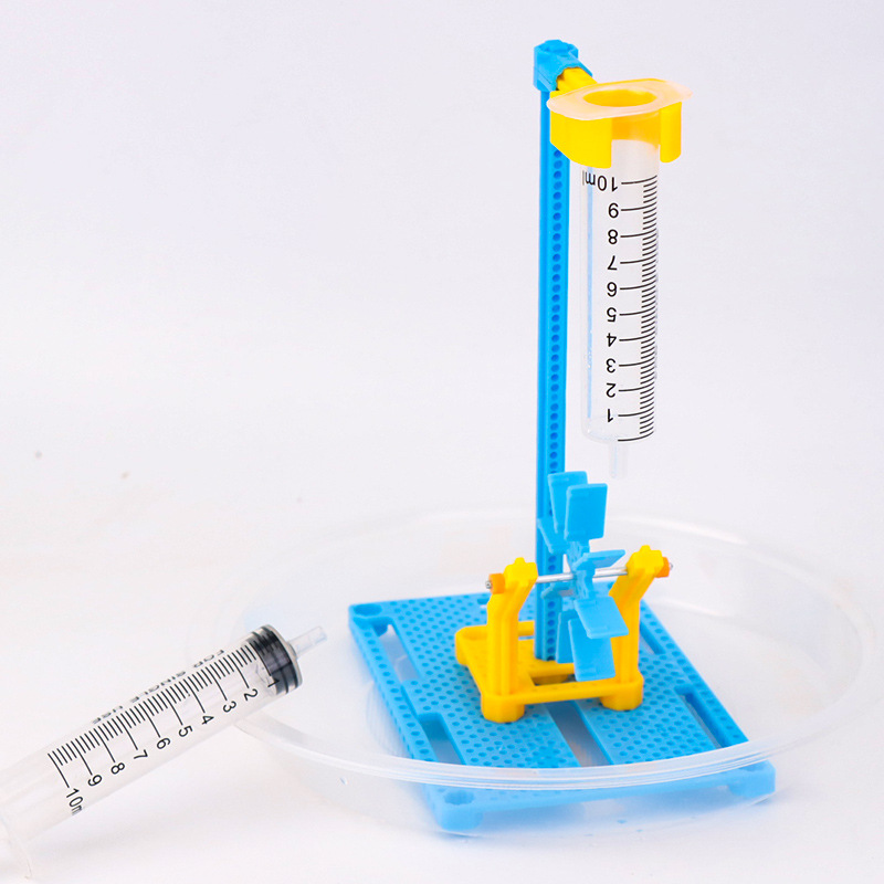 ระหัดวิดน้ำรถยนต์วิทยาศาสตร์แล - Science Toys บทวิจารณ์และราคา