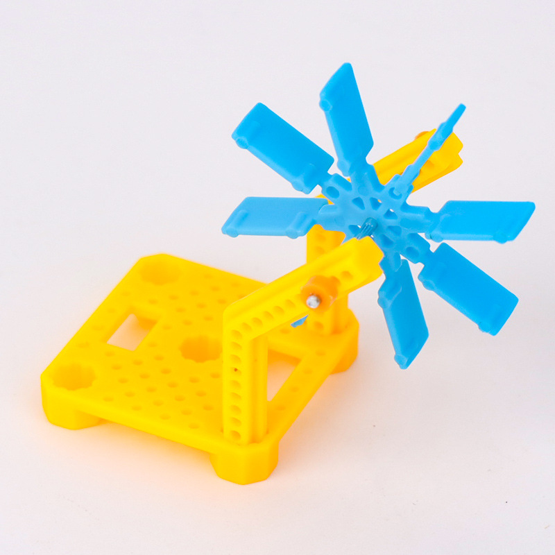 ระหัดวิดน้ำรถยนต์วิทยาศาสตร์แล - Science Toys บทวิจารณ์และราคา