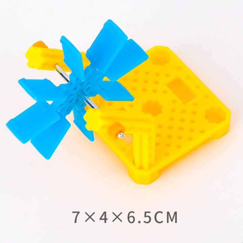 ระหัดวิดน้ำรถยนต์วิทยาศาสตร์แล - Science Toys บทวิจารณ์และราคา