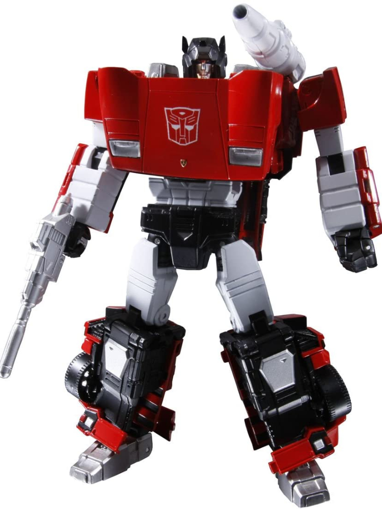 Transformation Masterpiece KO  - Science Robot บทวิจารณ์และราคา