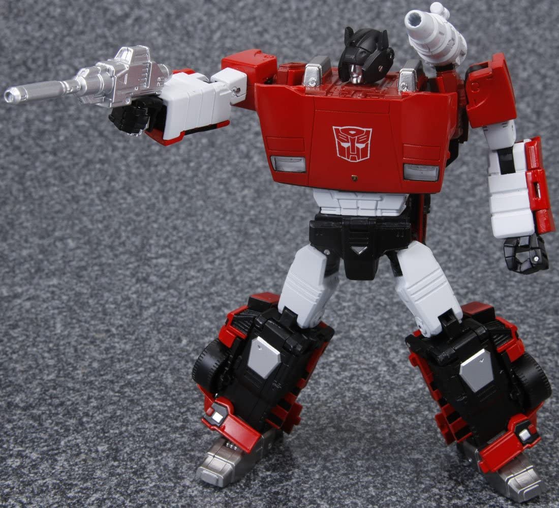Transformation Masterpiece KO  - Science Robot บทวิจารณ์และราคา