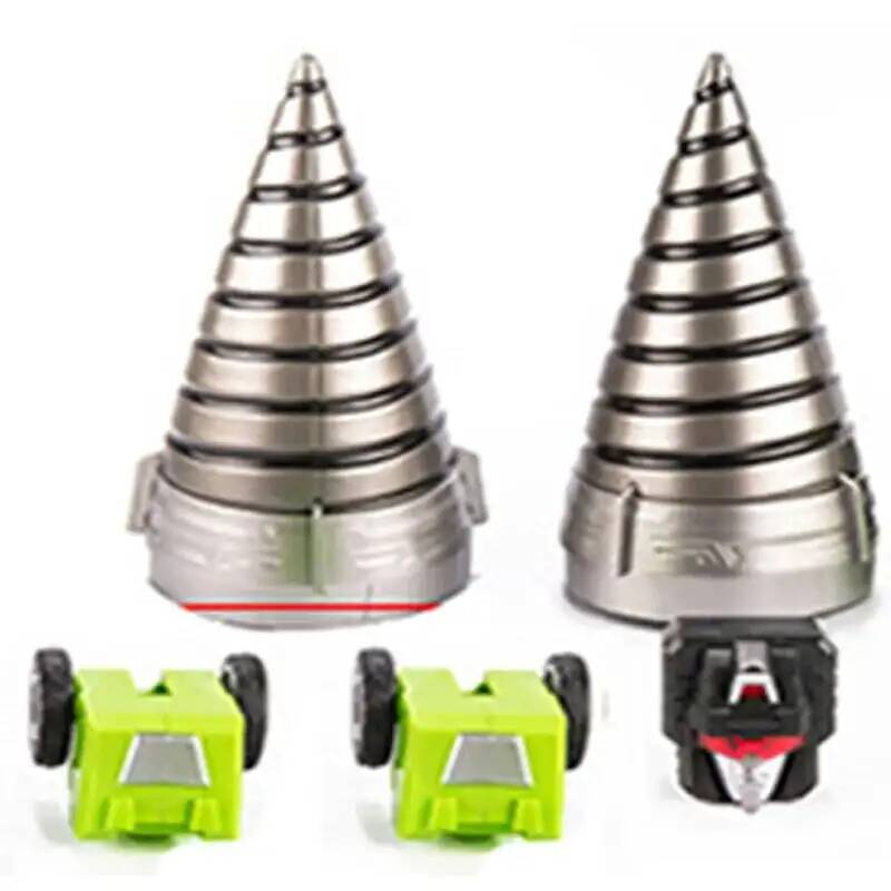 Jinbao ชุดอัพเดตรถโมเดลภาพยนตร - Science Robot บทวิจารณ์และราคา