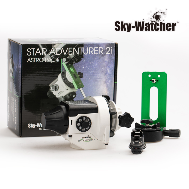 SkyWatcher รุ่นดั้งเดิม Star A - Skywatcher Telescope Star Adventurer บทวิจารณ์และราคา