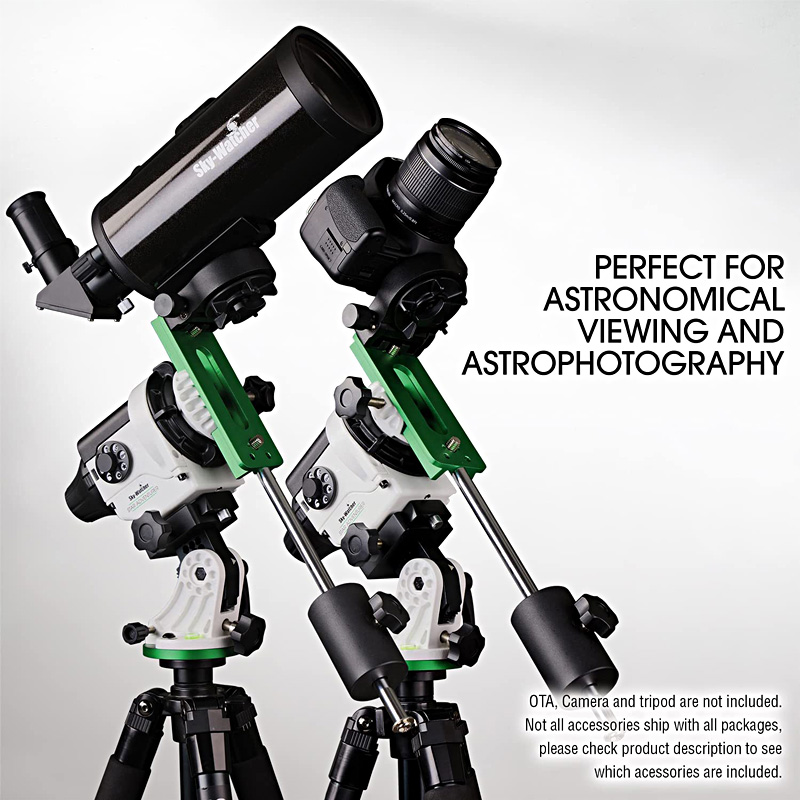 SkyWatcher รุ่นดั้งเดิม Star A - Skywatcher Telescope Star Adventurer บทวิจารณ์และราคา